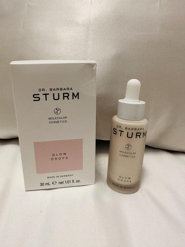 Mini Glow Drops - Dr. Barbara Sturm | Sephora
