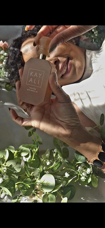 FREEDOM MUSK SANTAL | 34 Eau de Parfum - KAYALI | Sephora