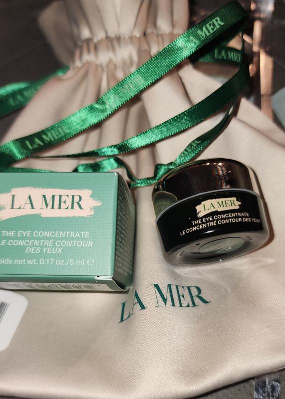 The Eye Concentrate Cream - La Mer | Sephora
