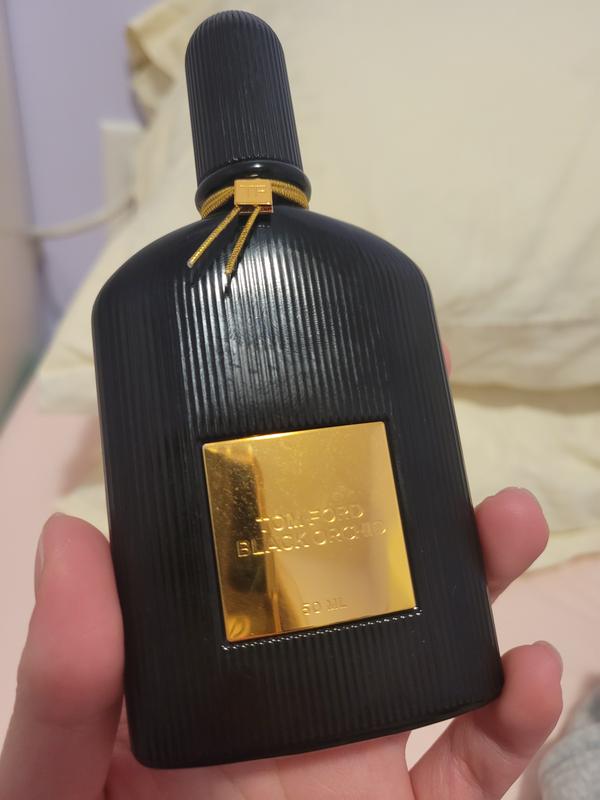 Black Orchid Eau de Parfum Travel Spray - TOM FORD | Sephora