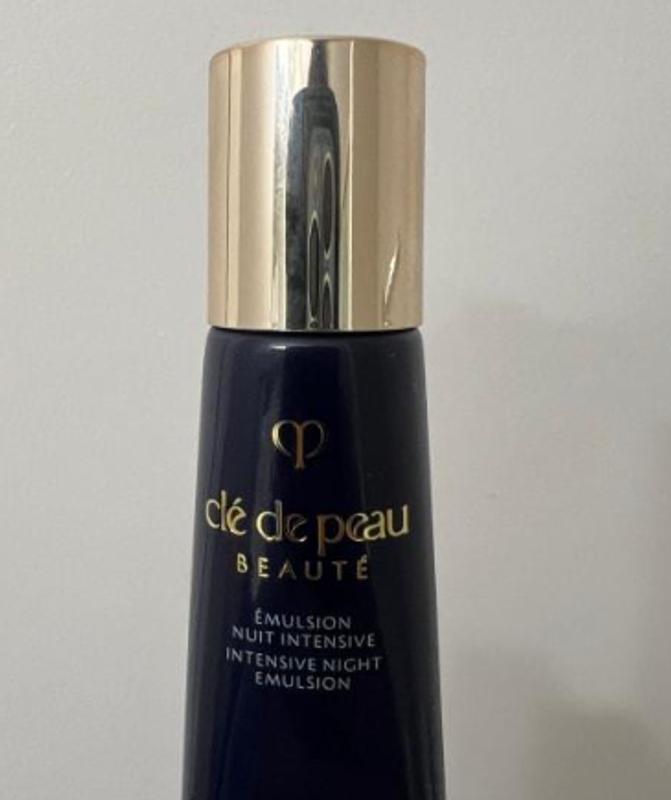 Intensive Night Emulsion - Clé de Peau Beauté | Sephora