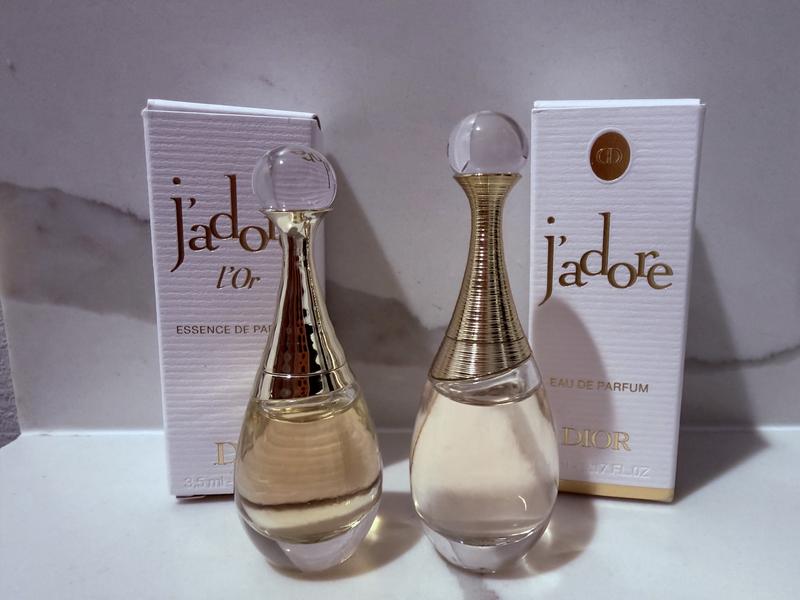 J'adore L'Or Eau de Parfum - DIOR | Sephora