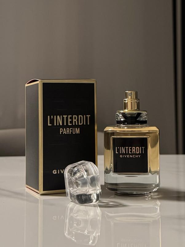 L'Interdit Parfum Eau de Parfum - Givenchy | Sephora