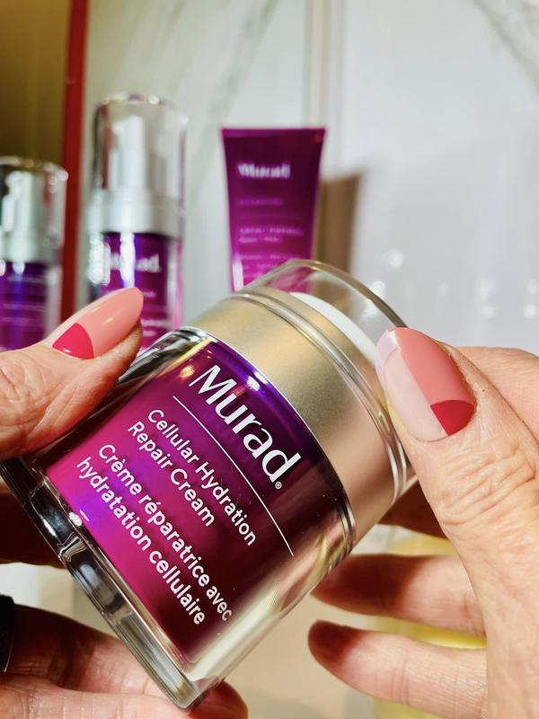 Cellular Hydration Repair Cream - Murad | Sephora