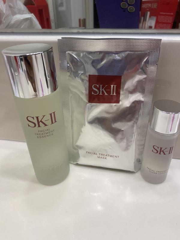 PITERA™ First Experience Kit - SK-II | Sephora