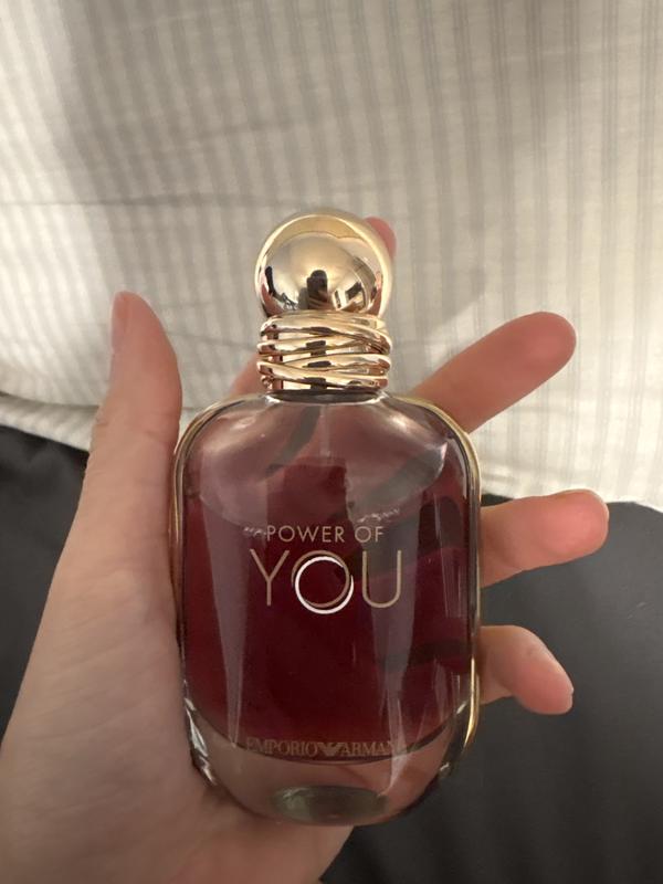 Power of You Eau de Parfum with Passion Fruit - Armani Beauty