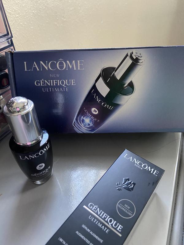 Mini Génifique Ultimate Recovery Serum for Skin Barrier Repair