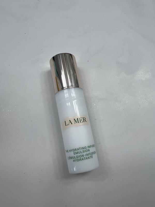The Hydrating Infused Emulsion - La Mer | Sephora