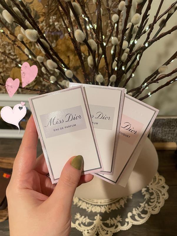 Miss Dior Blooming Bouquet - Dior | Sephora