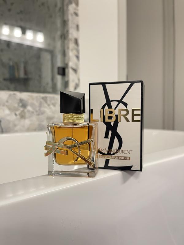 LIBRE Eau de Parfum Intense with Warm Vanilla & Orange Blossom