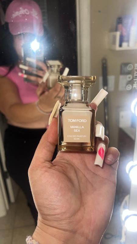 Vanilla Sex Eau de Parfum Fragrance with Sandalwood & Jasmine