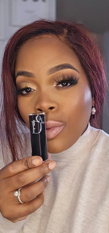 Dior Addict Refillable Shine Lipstick - Dior | Sephora