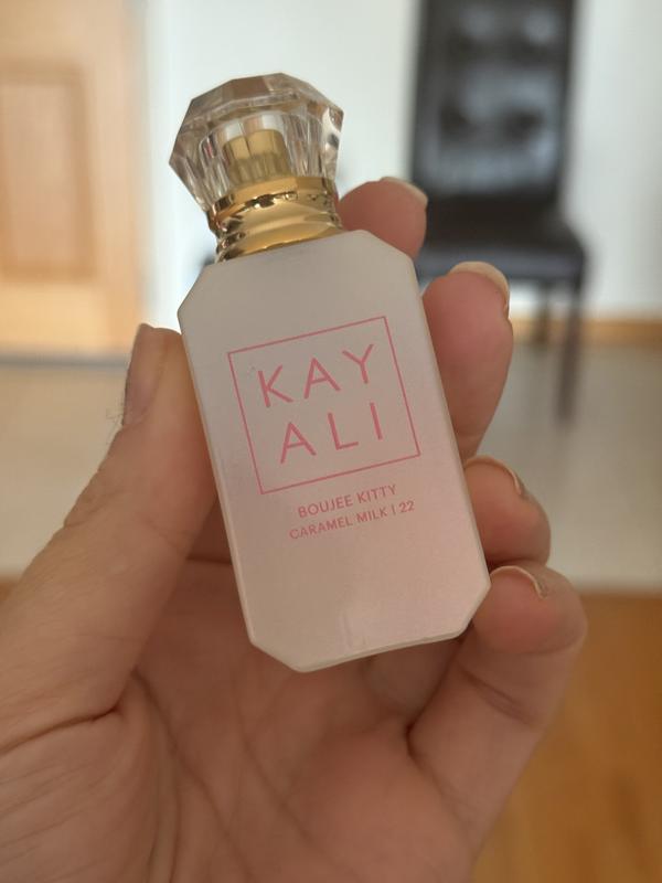 BOUJEE KITTY CARAMEL MILK 22 | Eau de Parfum - KAYALI | Sephora