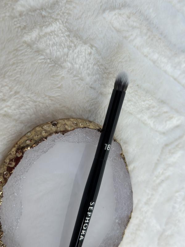 PRO Shadow Brush #18 - SEPHORA COLLECTION | Sephora