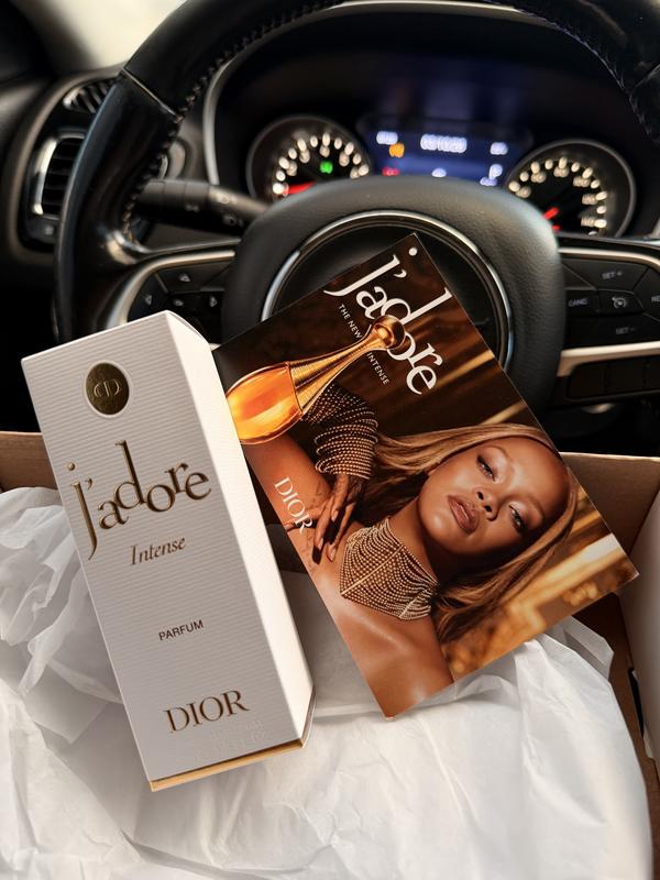 J'adore Intense - DIOR | Sephora