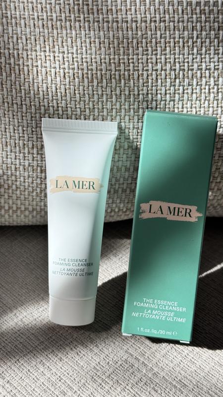 The Essence Foaming Cleanser - La Mer | Sephora