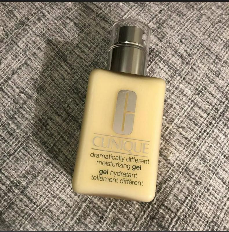 Mini Dramatically Different Moisturizing Gel - CLINIQUE | Sephora