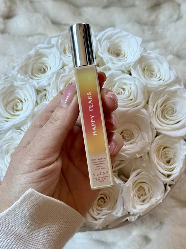 Catch Feelings Eau de Parfum - 5 SENS | Sephora