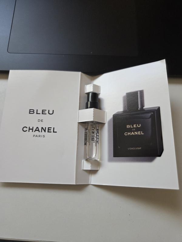 BLEU DE CHANEL L'EXCLUSIF Parfum Spray - CHANEL | Sephora