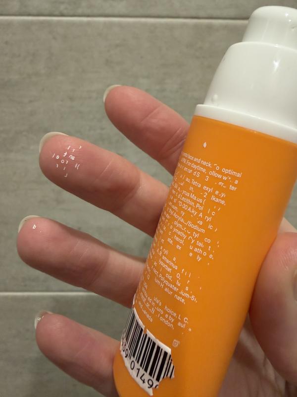 glutathione glow drip 25% Vitamin C + Glutathione Clinical Serum for Brightening and  Discoloration - Paula's Choice