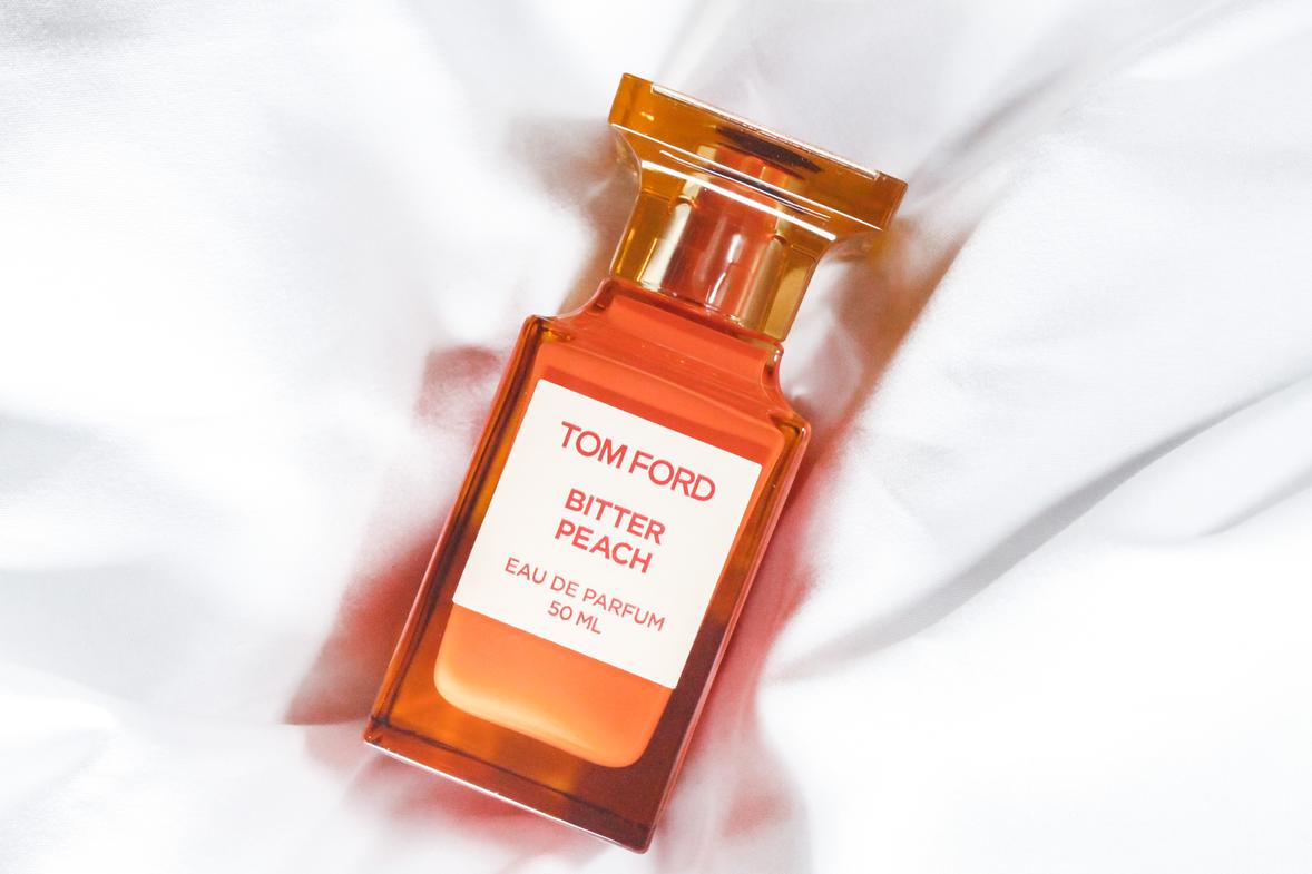 Bitter Peach Eau De Parfum - TOM FORD | Sephora