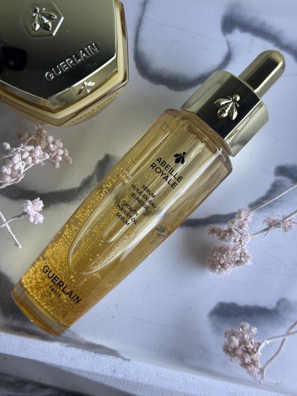 Abeille Royale Youth Watery Oil Serum - GUERLAIN | Sephora