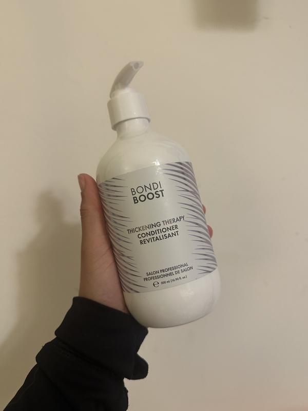 bondi boost boxing day sale Amazon.com : BONDIBOOST Thickening Conditioner [16.90 fl oz], Volumizing  Conditioner : Beauty & Personal Care main image 1