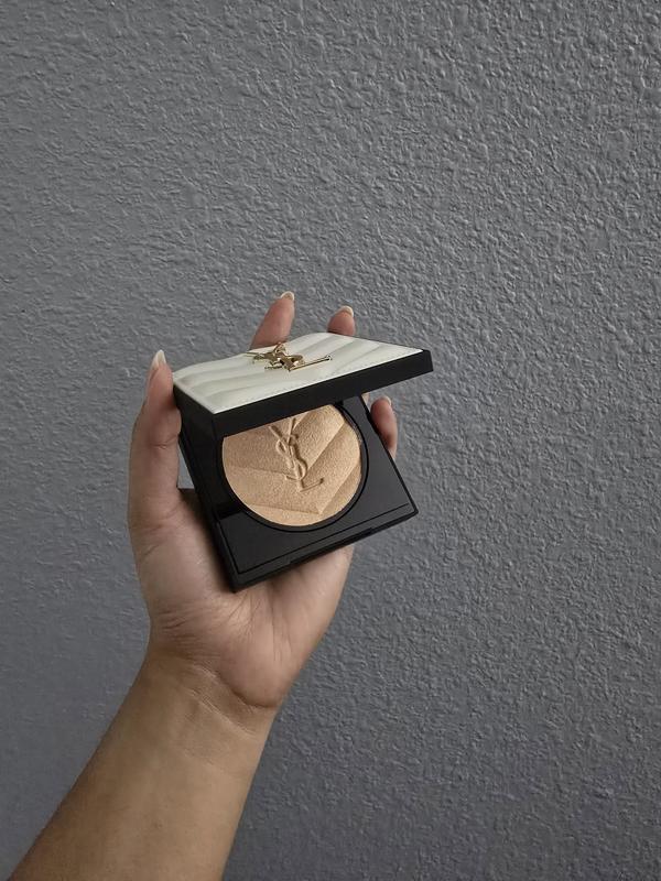Hyper Luminize Powder Highlighter - Yves Saint Laurent | Sephora