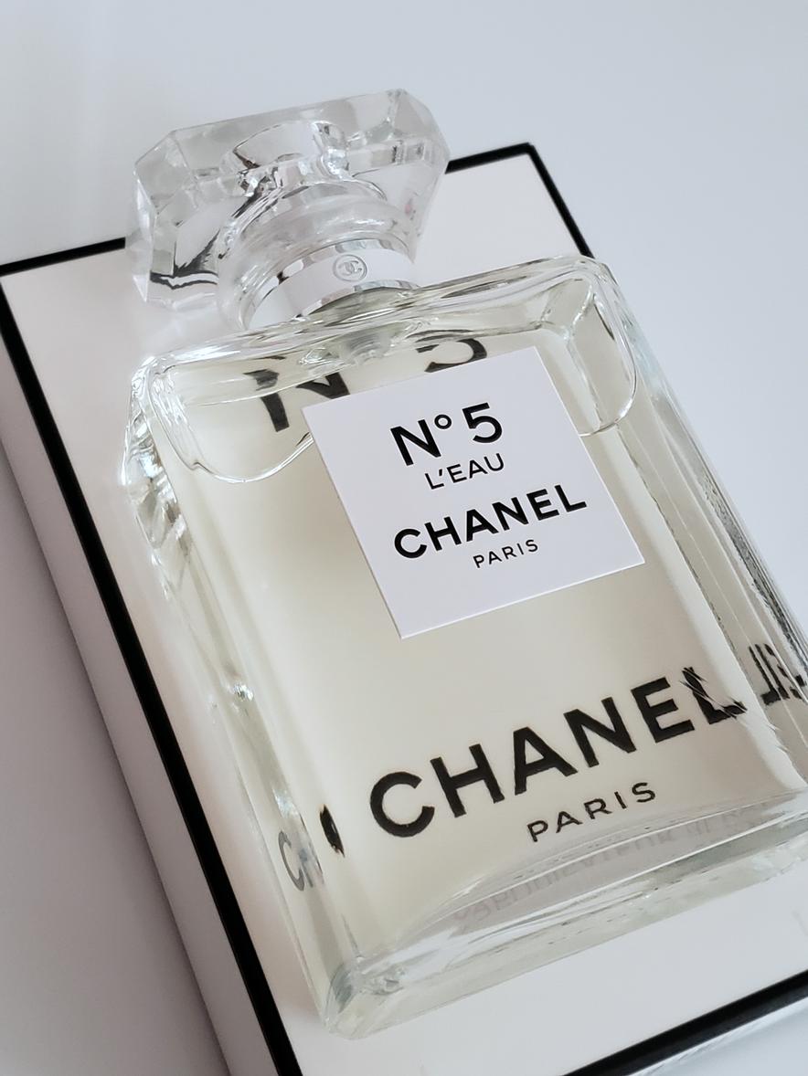 N°5 L’EAU - CHANEL | Sephora