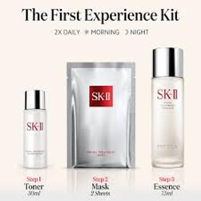 PITERA™ First Experience Kit - SK-II | Sephora