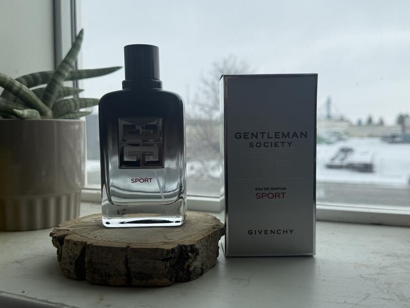 Gentleman Society Eau de Parfum - Givenchy | Sephora