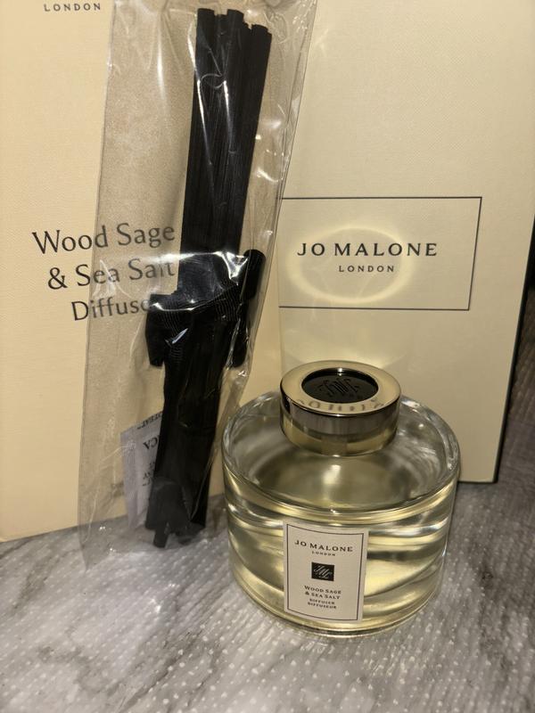 その他 JO MALONE Wood Sage & Sea Salt Diffuser Wood Sage & Sea Salt Reed Diffuser - Jo Malone London | Sephora