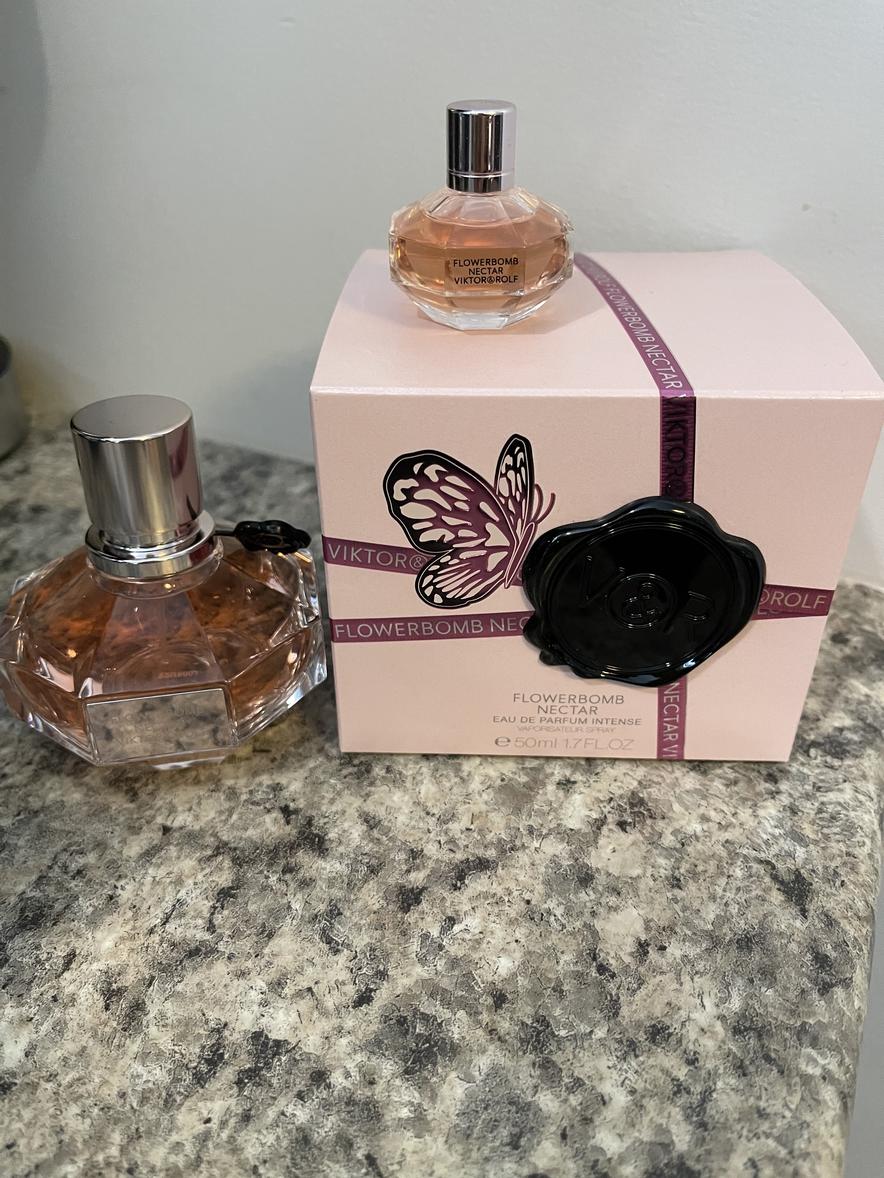 Flowerbomb Nectar - Viktor&Rolf | Sephora