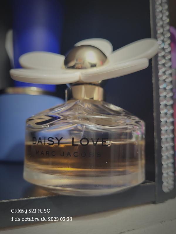 Daisy Love - Marc Jacobs Fragrances | Sephora