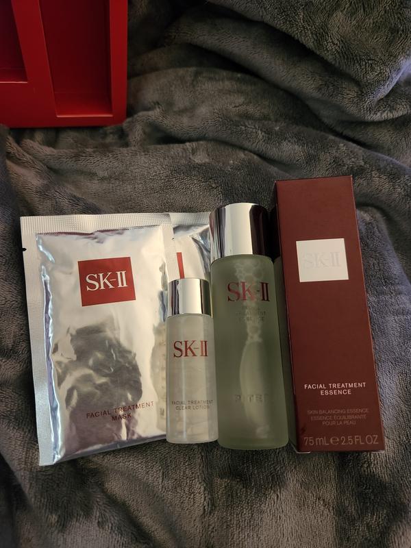 PITERA™ First Experience Kit - SK-II | Sephora