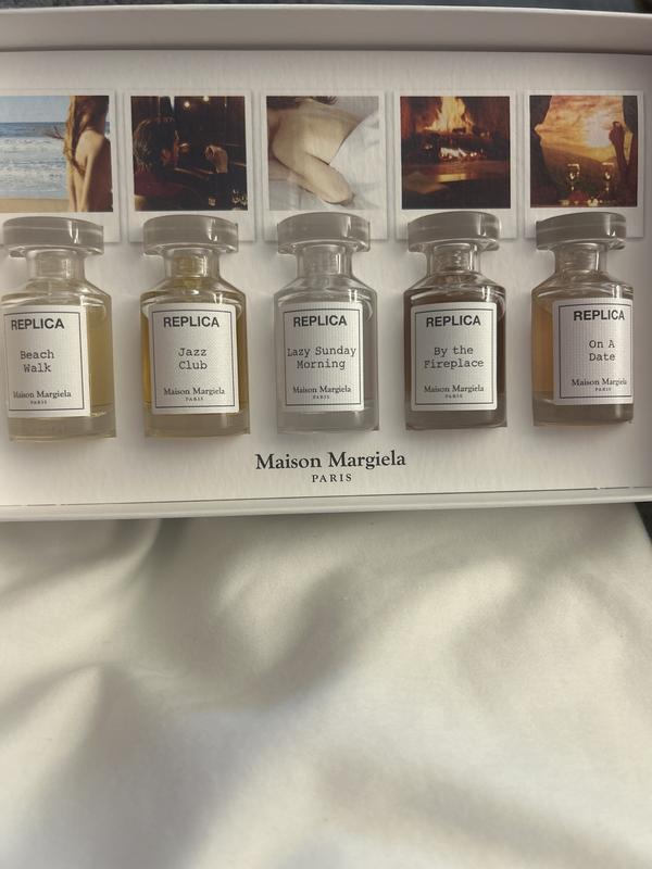 REPLICA' Mini Perfume Coffret Set - Maison Margiela | Sephora