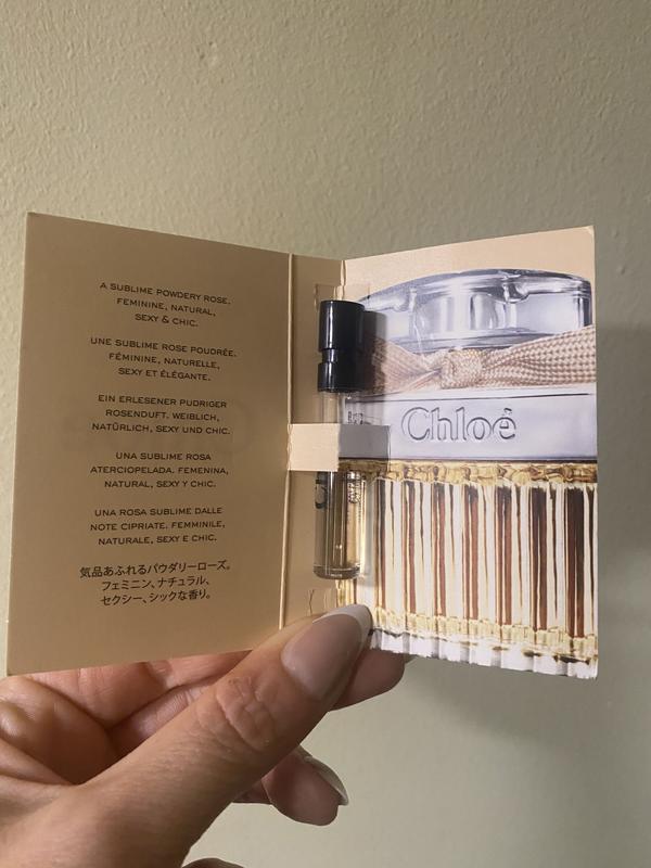 Chlo  Eau de Parfum - Chloe | Sephora