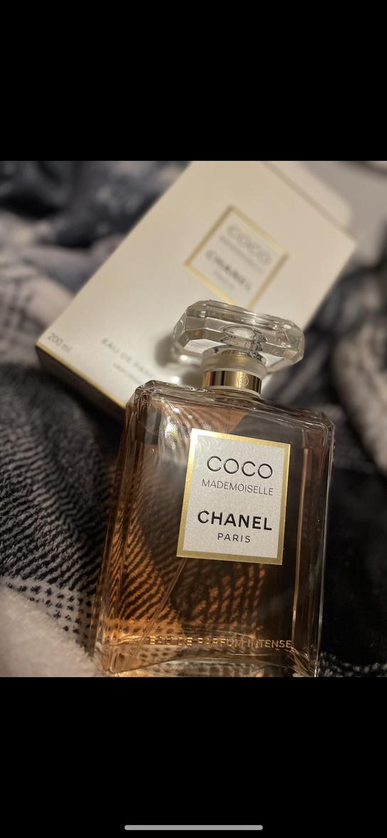 COCO MADEMOISELLE Eau de Parfum Intense - CHANEL | Sephora
