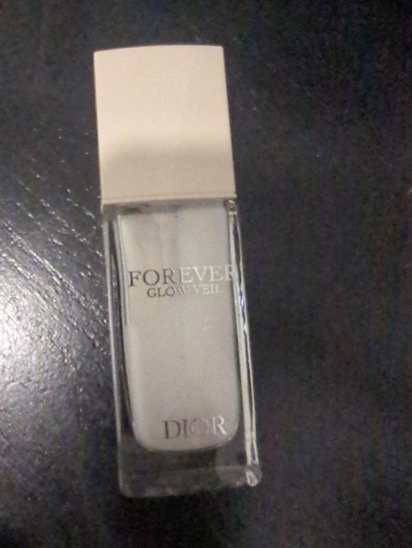 Dior Forever Glow Veil Makeup Primer - DIOR | Sephora
