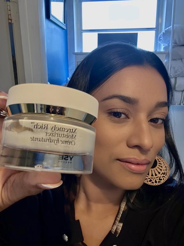 Xtremely Rich™ Skin Barrier Moisturizer with Ceramides - YSE