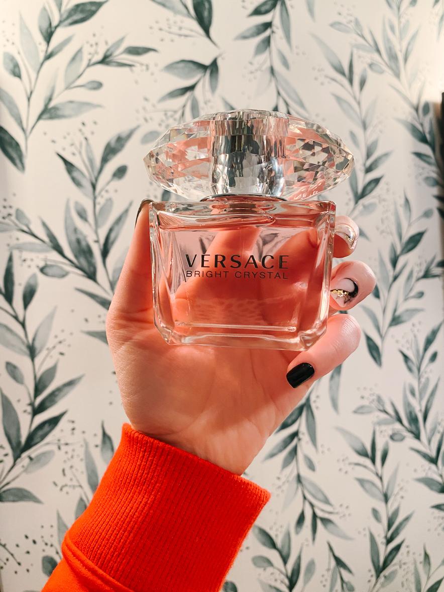 Bright Crystal - Versace | Sephora