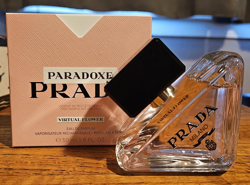 Mini Paradoxe Eau de Parfum Gift Set - Prada | Sephora