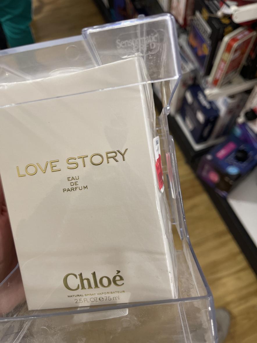 Love Story - Chloé | Sephora