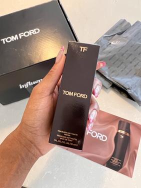 Traceless Soft Matte Primer - TOM FORD | Sephora