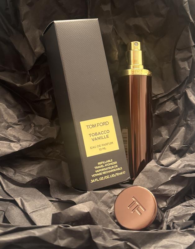 Tobacco Vanille - TOM FORD | Sephora