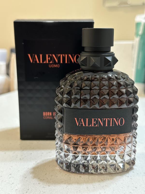 Uomo Coral Fantasy Cologne - Valentino | Sephora