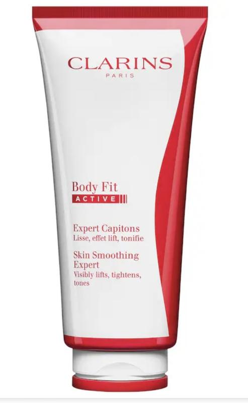 【新品】CLARINS Body Fit 400ml 2本セット Body Fit Active Skin Smoothing Expert | Skin Firming Cellulite