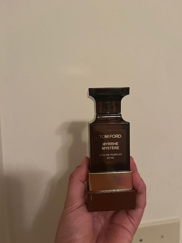 Myrrhe Mystere Eau de Parfum Fragrance - TOM FORD | Sephora