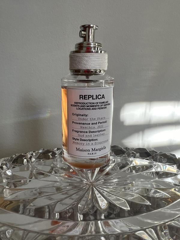 香水(ユニセックス) Maison Margiela REPLICA Under the Stars Maison Margiela Replica Under The Stars EDT For Him / Her