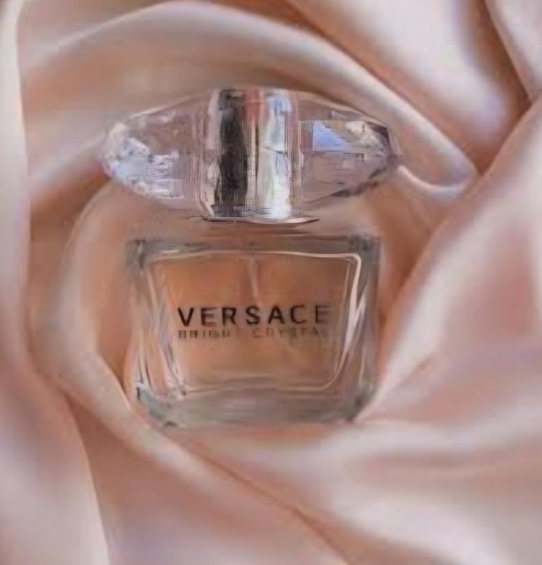 Bright Crystal - Versace | Sephora